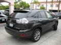 Smokey Granite - RX 350 AWD Photo No. 2