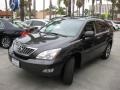 Smokey Granite - RX 350 AWD Photo No. 7