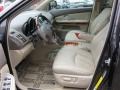 Smokey Granite - RX 350 AWD Photo No. 21