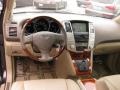 Smokey Granite - RX 350 AWD Photo No. 24