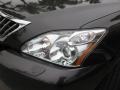 Smokey Granite - RX 350 AWD Photo No. 25