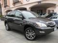 Smokey Granite - RX 350 AWD Photo No. 28