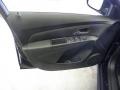 Black Granite Metallic - Cruze LT Photo No. 13