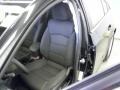 Black Granite Metallic - Cruze LT Photo No. 16