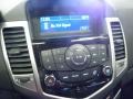 Black Granite Metallic - Cruze LT Photo No. 20