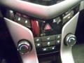 Black Granite Metallic - Cruze LT Photo No. 21