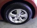 Autumn Red Metallic - Cruze LT Photo No. 5