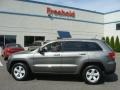 Mineral Gray Metallic - Grand Cherokee Laredo X Package 4x4 Photo No. 3