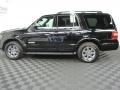 Black - Expedition Limited 4x4 Photo No. 4