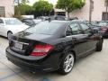 Black - C 300 Sport Photo No. 2
