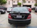 Black - C 300 Sport Photo No. 3