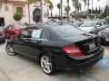 Black - C 300 Sport Photo No. 4