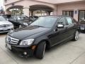 Black - C 300 Sport Photo No. 5