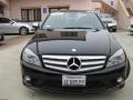 Black - C 300 Sport Photo No. 6