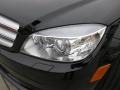 Black - C 300 Sport Photo No. 26