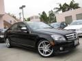 Black - C 300 Sport Photo No. 28