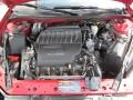 5.3 Liter OHV 16-Valve V8 2007 Pontiac Grand Prix GXP Sedan Engine
