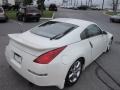 2003 Pikes Peak White Nissan 350Z Touring Coupe  photo #5