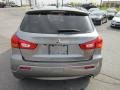 2012 Mercury Gray Pearl Mitsubishi Outlander Sport SE 4WD  photo #4