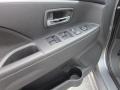 2012 Mercury Gray Pearl Mitsubishi Outlander Sport SE 4WD  photo #9