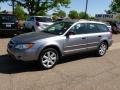 Quartz Silver Metallic - Outback 2.5i Wagon Photo No. 1