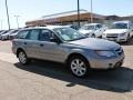 Quartz Silver Metallic - Outback 2.5i Wagon Photo No. 2