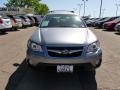 Quartz Silver Metallic - Outback 2.5i Wagon Photo No. 3