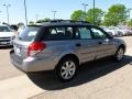 Quartz Silver Metallic - Outback 2.5i Wagon Photo No. 4
