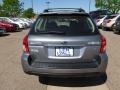 Quartz Silver Metallic - Outback 2.5i Wagon Photo No. 5