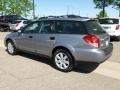 Quartz Silver Metallic - Outback 2.5i Wagon Photo No. 6