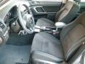 Quartz Silver Metallic - Outback 2.5i Wagon Photo No. 9