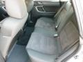 Quartz Silver Metallic - Outback 2.5i Wagon Photo No. 10