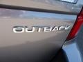 Quartz Silver Metallic - Outback 2.5i Wagon Photo No. 12