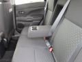 2012 Labrador Black Mitsubishi Outlander Sport SE  photo #20