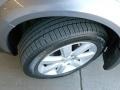 Quartz Silver Metallic - Outback 2.5i Wagon Photo No. 18