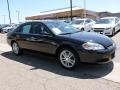 Black - Impala LTZ Photo No. 2