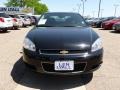 Black - Impala LTZ Photo No. 3