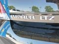 Black - Impala LTZ Photo No. 13