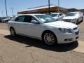Summit White - Malibu LTZ Photo No. 2