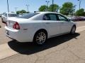 Summit White - Malibu LTZ Photo No. 4