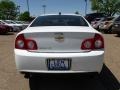 Summit White - Malibu LTZ Photo No. 5