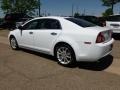 Summit White - Malibu LTZ Photo No. 6