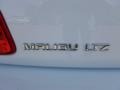 Summit White - Malibu LTZ Photo No. 13