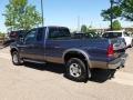 Medium Wedgewood Blue Metallic - F250 Super Duty Lariat SuperCab 4x4 Photo No. 6