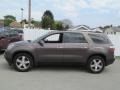 Medium Brown Metallic - Acadia SLT AWD Photo No. 2