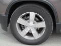 Medium Brown Metallic - Acadia SLT AWD Photo No. 3
