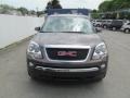 Medium Brown Metallic - Acadia SLT AWD Photo No. 5