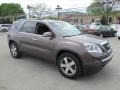 Medium Brown Metallic - Acadia SLT AWD Photo No. 6