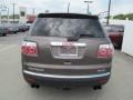 Medium Brown Metallic - Acadia SLT AWD Photo No. 7