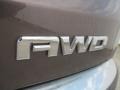 Medium Brown Metallic - Acadia SLT AWD Photo No. 8